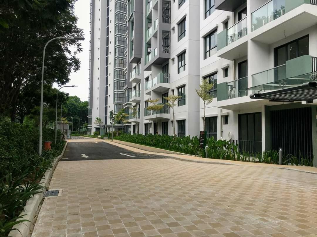 Ho Vip Sieu Rong, Sieu Sang, Gia Tot Chung Cu Celadon, Ngay Aeon Tan Phu Căn hộ