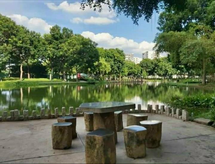 Căn hộ Ho Vip Sieu Rong, Sieu Sang, Gia Tot Chung Cu Celadon, Ngay Aeon Tan Phu