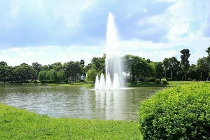 Ho Vip Sieu Rong, Sieu Sang, Gia Tot Chung Cu Celadon, Ngay Aeon Tan Phu Ho Chi Minh City