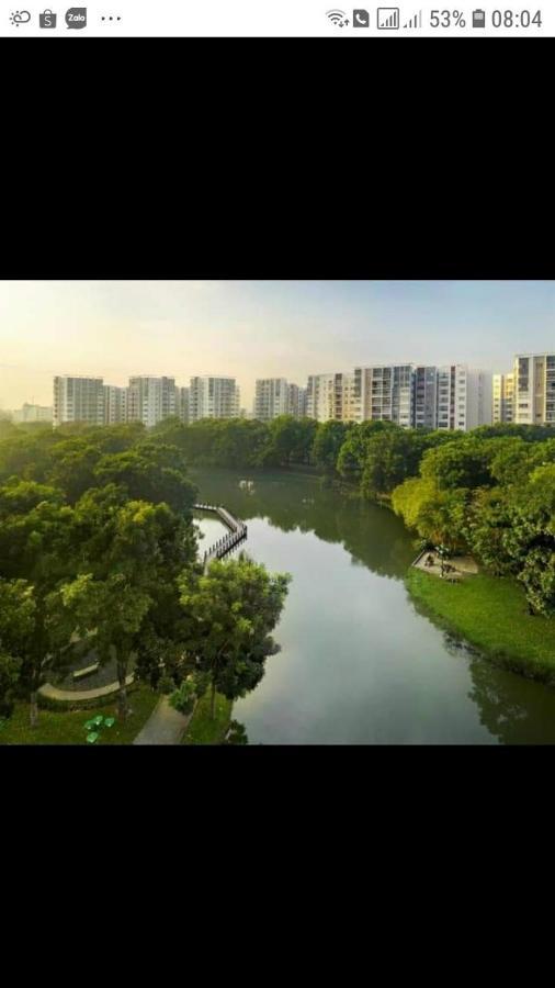 Ho Vip Sieu Rong, Sieu Sang, Gia Tot Chung Cu Celadon, Ngay Aeon Tan Phu Ho Chi Minh City